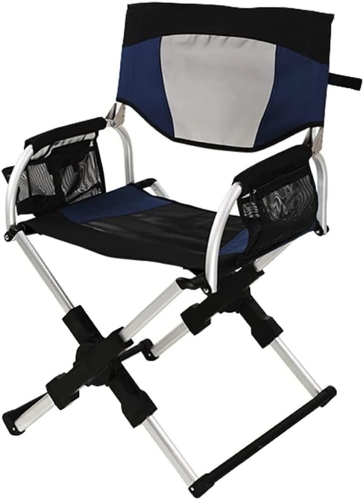 Portable Folding Camping Chair ⭐
