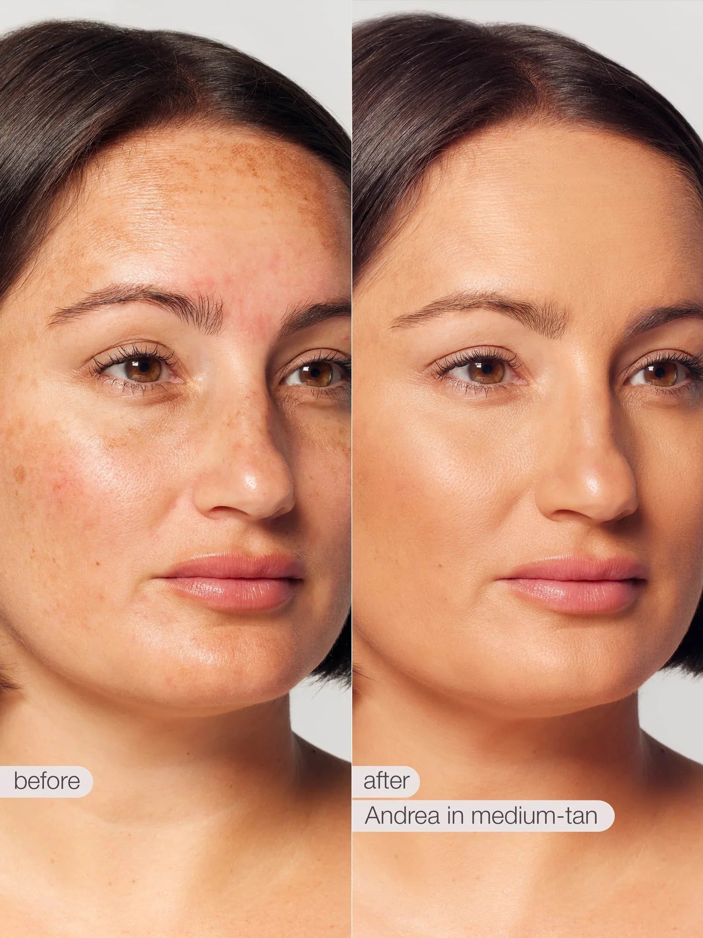 tarte BB blur tinted moisturizer Broad Spectrum SPF 30 – Medium Buildable Coverage with Natural Lightweight Matte Finish, Vegan & Cruelty Free
