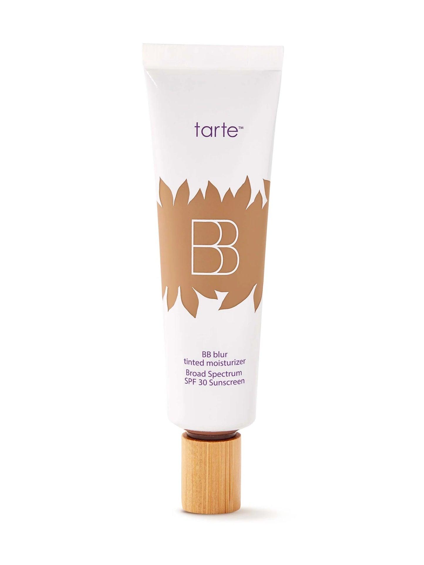 tarte BB blur tinted moisturizer Broad Spectrum SPF 30 – Medium Buildable Coverage with Natural Lightweight Matte Finish, Vegan & Cruelty Free